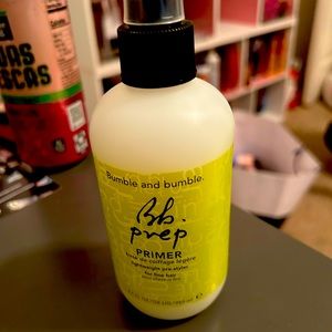 Bumble and Bumble Prep